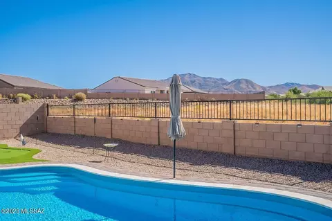 515 W Grantham St, Vail, AZ 85641 photo 29