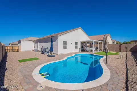 515 W Grantham St, Vail, AZ 85641 photo 32