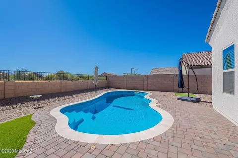 515 W Grantham St, Vail, AZ 85641 photo 30