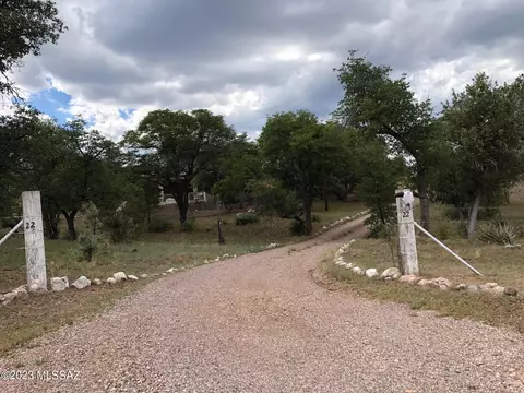 22 Park Dr, Sonoita, AZ 85637
