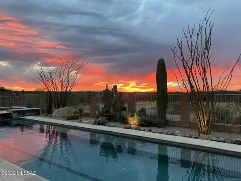 13800 E Sage Hills Dr, Vail, AZ 85641