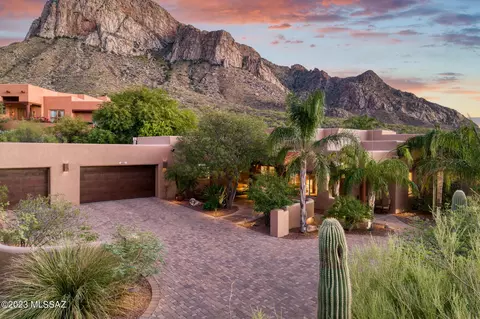 1630 E Crimson Canyon Pl, Oro Valley, AZ 85737
