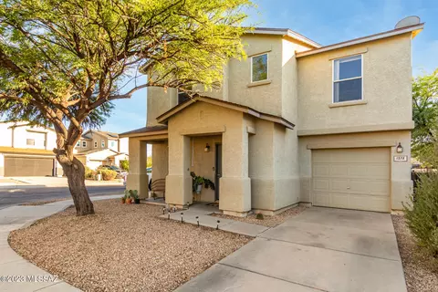 1578 E Melridge St, Tucson, AZ 85706