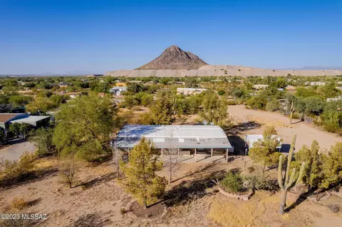10920 W Mars Rd, Tucson, AZ 85743
