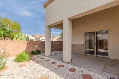 Exterior - 7432 E Maritime Dr, Tucson, AZ 85756 photo 10 of 10