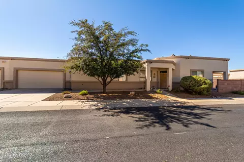 7432 E Maritime Dr, Tucson, AZ 85756