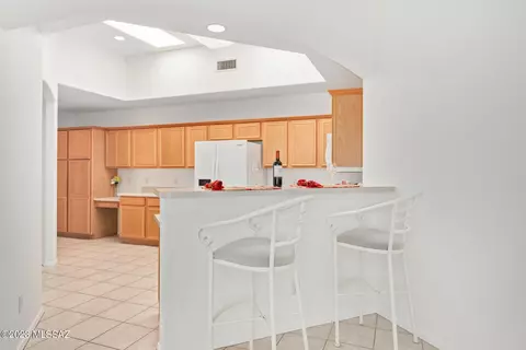 Kitchen - 7432 E Maritime Dr, Tucson, AZ 85756 photo 3 of 3