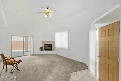 Living - 7432 E Maritime Dr, Tucson, AZ 85756 photo 1 of 1