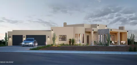 3294 W Big Dipper Dr, Tucson, AZ 85745