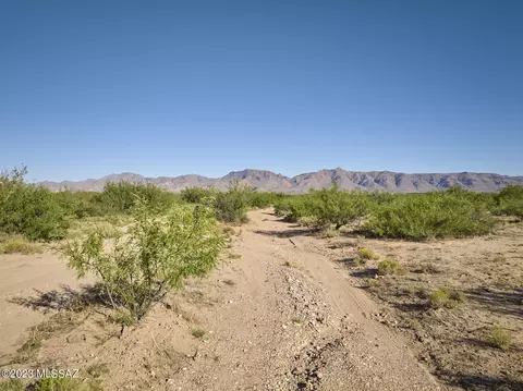 80 W 76 Acre W Badger Way, Portal, AZ 85632