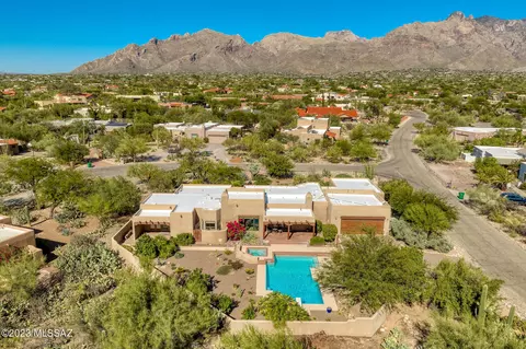 1550 E Placita Abeja, Tucson, AZ 85718
