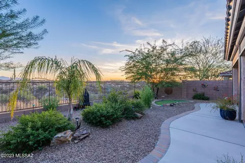3958 S Corte Rana Rica, Tucson, AZ 85730