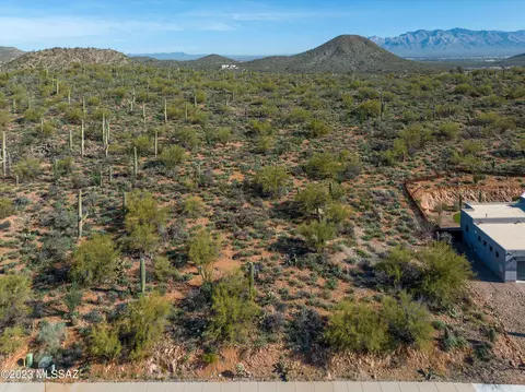 3214 W Sparkling Starr Dr, Tucson, AZ 85745