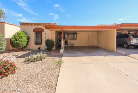 2436 N Sahuara Ave, Tucson, AZ 85712