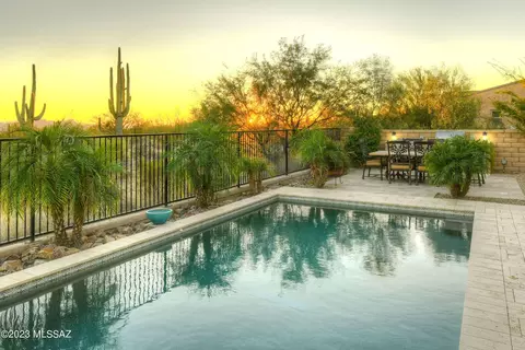 4005 W Tin Cart Trl, Marana, AZ 85658