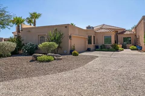 3471 N Tanuri Dr, Tucson, AZ 85750