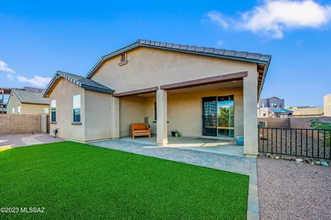 169 E Sycamore View Rd, Vail, AZ 85641 photo 2