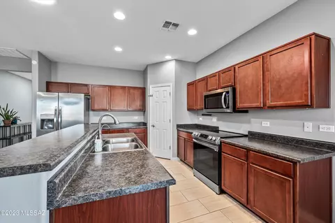 169 E Sycamore View Rd, Vail, AZ 85641 photo 12