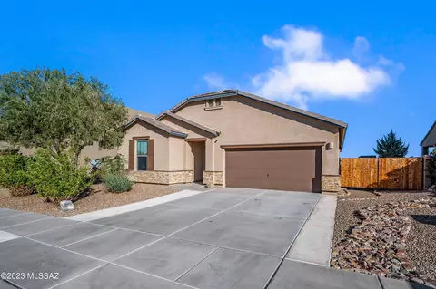 169 E Sycamore View Rd, Vail, AZ 85641 photo 5