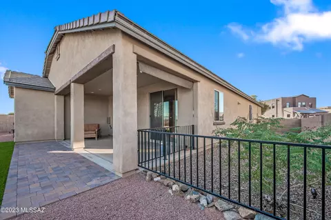 169 E Sycamore View Rd, Vail, AZ 85641 photo 3