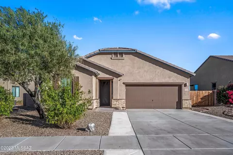 169 E Sycamore View Rd, Vail, AZ 85641 photo 6