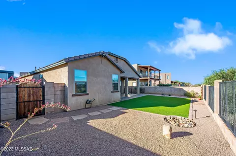 169 E Sycamore View Rd, Vail, AZ 85641 photo 4