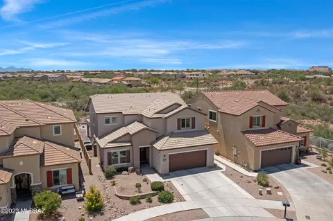 10840 E White Sage Dr, Tucson, AZ 85747