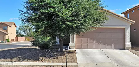 18449 S Berrybrooke Pl, Green Valley, AZ 85614