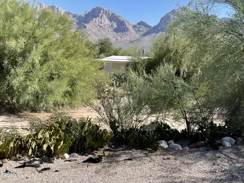 202 W Andes St, Tucson, AZ 85737
