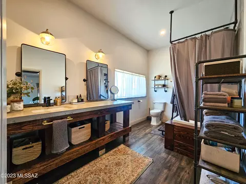 9574 E Bumble Bee Ln, Pearce, AZ 85625 photo 8