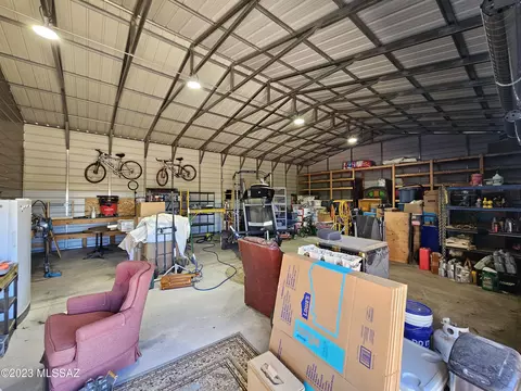 9574 E Bumble Bee Ln, Pearce, AZ 85625 photo 12