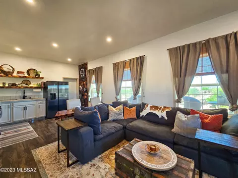 9574 E Bumble Bee Ln, Pearce, AZ 85625 photo 3