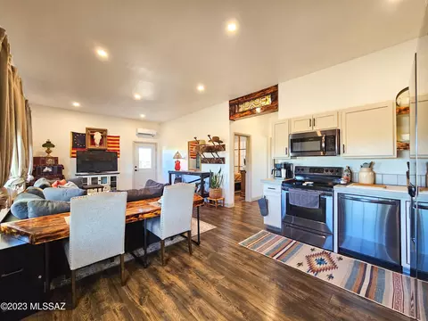 9574 E Bumble Bee Ln, Pearce, AZ 85625 photo 4