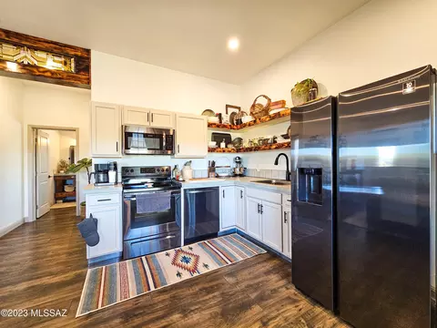 9574 E Bumble Bee Ln, Pearce, AZ 85625 photo 6