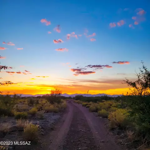 9574 E Bumble Bee Ln, Pearce, AZ 85625 photo 19