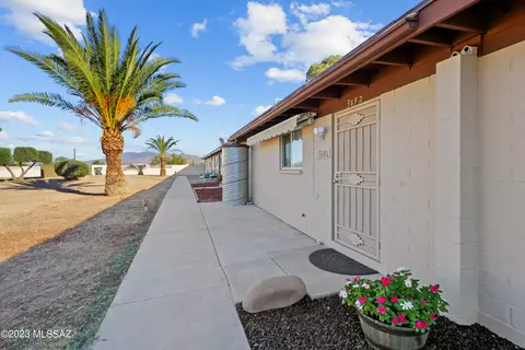 3892 S Evergreen Ave, Tucson, AZ 85730