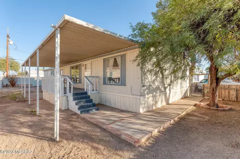 2941 W Sago Cir, Tucson, AZ 85705