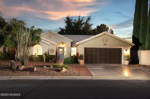 64381 E Galveston Ln, Tucson, AZ 85739