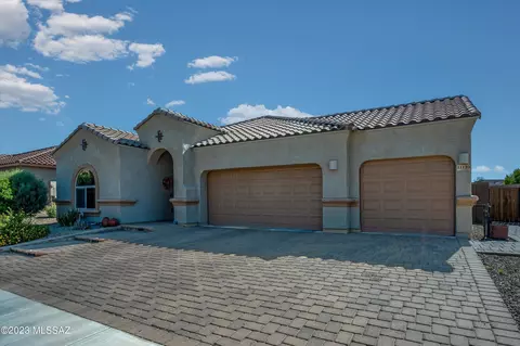 11125 W Snaketown St, Marana, AZ 85658
