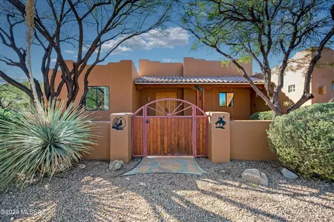 11895 E Camino Aurelia, Vail, AZ 85641