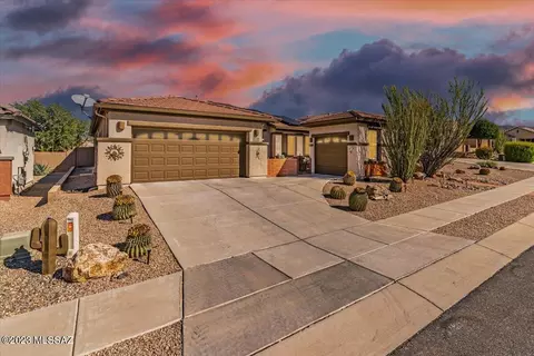 13919 E Brotherton St, Vail, AZ 85641