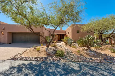 14205 N Gallery Pl, Marana, AZ 85658