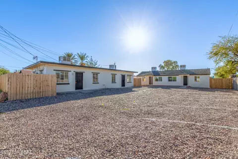1627 N Bryant Ave, Tucson, AZ 85712