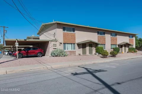 903 N Desert Ave #C, Tucson, AZ 85711