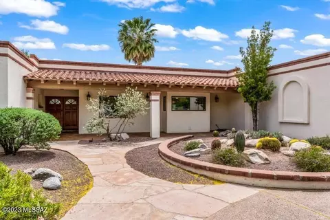 4029 N West Fernhill Cir, Tucson, AZ 85750