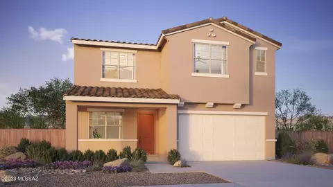 3139 N Isabel Mine Rd, Tucson, AZ 85745