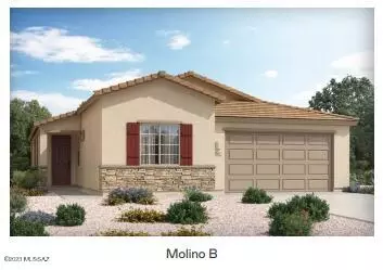 6681 E Caminito La Piscina, Tucson, AZ 85756