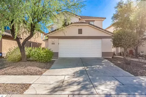 4048 E Angel Spirit Dr, Tucson, AZ 85756