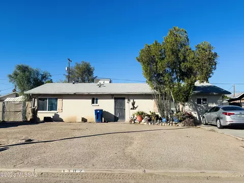 1302 W Mohave Rd, Tucson, AZ 85705