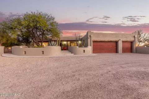 4101 W Calle Don Monte, Tucson, AZ 85746